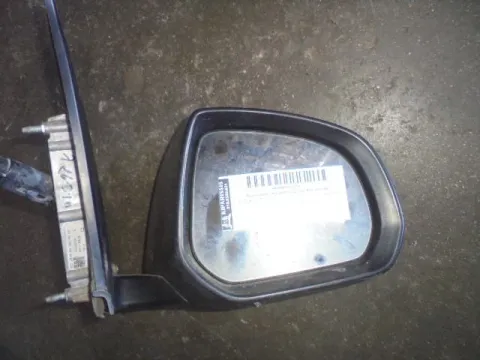 Κρύσταλλο και Καπάκι Καθρέπτη Δεξιό για NISSAN PIXO (2009 - ) (UA0) , SUZUKI ALTO (2009 - 2015) (GF) (FC31)  Κρύσταλλο και Καπάκι Καθρέπτη Δεξιό για NISSAN PIXO (2009 - ) (UA0) , SUZUKI ALTO (2009 - 2015) (GF) (FC31)