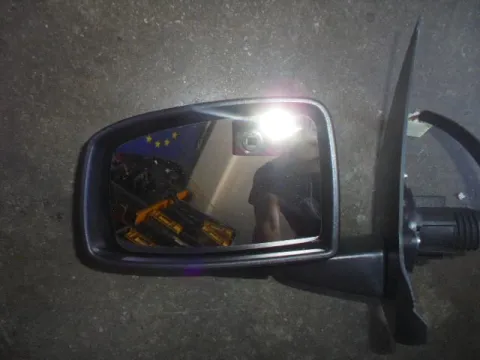 Κρύσταλλο και Καπάκι Καθρέπτη Αριστερό για FIAT PANDA (2004 - 2009 ) (169) ΙΜΙΤΑΣΙΟΝ Κρύσταλλο και Καπάκι Καθρέπτη Αριστερό για FIAT PANDA (2004 - 2009 ) (169) ΙΜΙΤΑΣΙΟΝ
