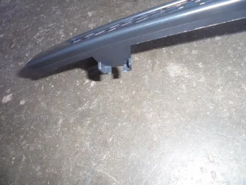 Μάσκα (Σπασμένη Βάση) για FORD FIESTA (2002 - 2005) Mk5a ΙΜΙΤΑΣΙΟΝ -  Μάσκα (Σπασμένη Βάση) για FORD FIESTA (2002 - 2005) Mk5a ΙΜΙΤΑΣΙΟΝ -