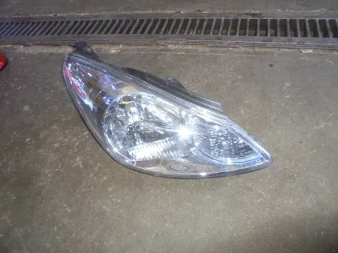 Φανάρι Εμπρός Δεξί για HYUNDAI i10 (2008 - 2011) ΙΜΙΤΑΣΙΟΝ