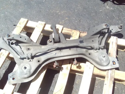 Γέφυρα Εμπρός Οριζόντια για HYUNDAI i10 (2008 - 2011) 1100 G4HG petrol 67 *ΔΒ* Γέφυρα Εμπρός Οριζόντια για HYUNDAI i10 (2008 - 2011) 1100 G4HG petrol 67 *ΔΒ*