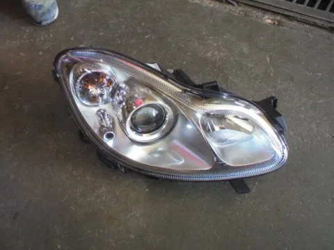 Φανάρι Εμπρός Δεξί για SMART FORTWO (2007 - 2011) (451) ΙΜΙΤΑΣΙΟΝ Φανάρι Εμπρός Δεξί για SMART FORTWO (2007 - 2011) (451) ΙΜΙΤΑΣΙΟΝ