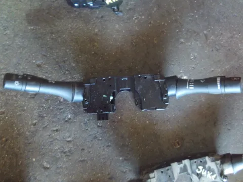 Διακόπτης Φλας NILES14A01 για NISSAN JUKE (2010 - 2014) (F15) "ΤΕΛΑΡΟ 23"(ΚΑΤΩ ΣΚΑΛΑ) Διακόπτης Φλας NILES14A01 για NISSAN JUKE (2010 - 2014) (F15) "ΤΕΛΑΡΟ 23"(ΚΑΤΩ ΣΚΑΛΑ)