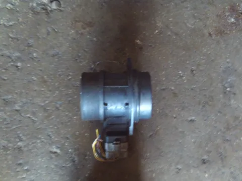 Μετρητής Μάζας Αέρος (MAF - LUFT - AIR FLOW) 5WK9621 για PEUGEOT 406 (1999 - 2004) (8B)   "ΤΕΛΑΡΟ 14"(πισω τοιχο) Μετρητής Μάζας Αέρος (MAF - LUFT - AIR FLOW) 5WK9621 για PEUGEOT 406 (1999 - 2004) (8B)   "ΤΕΛΑΡΟ 14"(πισω τοιχο)