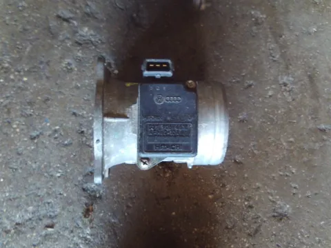 Μετρητής Μάζας Αέρος (MAF - LUFT - AIR FLOW) AFH6010A για VW GOLF (1992 - 1998) Mk3 (1H1)   "ΤΕΛΑΡΟ 1"(πισω τοιχο) Μετρητής Μάζας Αέρος (MAF - LUFT - AIR FLOW) AFH6010A για VW GOLF (1992 - 1998) Mk3 (1H1)   "ΤΕΛΑΡΟ 1"(πισω τοιχο)