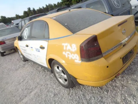 Τροπέτο Αμάξι κομπλέ με Κινητήρα και Σασμάν με Άξονα Πίσω και Ζαντολάστιχα 215/65/16 για OPEL VECTRA (2002 - 2005) C Sedan - 4dr 2000 (Y 20 DTH) Diesel 101 *ΔΒ* - 