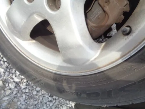 Τροπέτο Αμάξι κομπλέ με Κινητήρα και Σασμάν με Άξονα Πίσω και Ζαντολάστιχα 215/65/16 για OPEL VECTRA (2002 - 2005) C Sedan - 4dr 2000 (Y 20 DTH) Diesel 101 *ΔΒ* - 