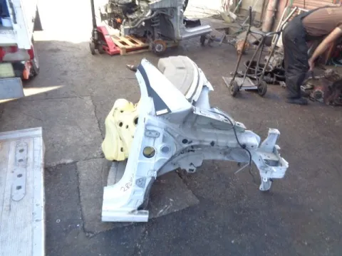 Τροπέτο Εμπρός Δεξιά Κουφάρι για CITROEN C3 (2010 - 2014) *ΔΒ* - 