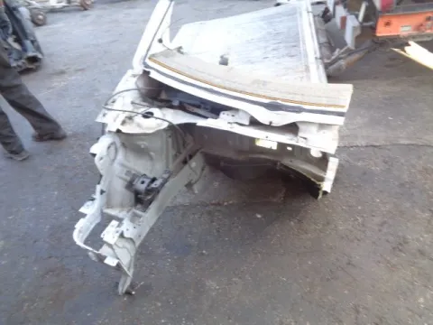 Τροπέτο Εμπρός Δεξιά Κουφάρι για CITROEN C3 (2010 - 2014) *ΔΒ* - 