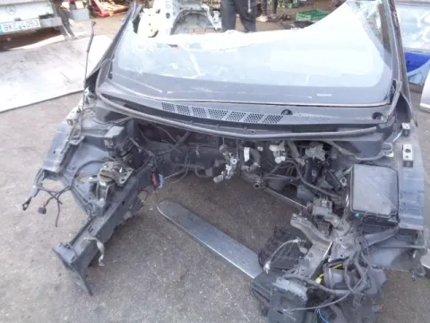 Τροπέτο Εμπρός Κουφάρι για KIA CEED (2013 - 2018) (JD) 1600 D4FB Diesel 128hp *ΔΒ* Τροπέτο Εμπρός Κουφάρι για KIA CEED (2013 - 2018) (JD) 1600 D4FB Diesel 128hp *ΔΒ*