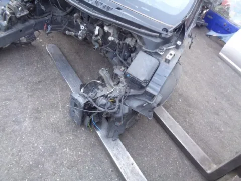 Τροπέτο Εμπρός Κουφάρι για KIA CEED (2013 - 2018) (JD) 1600 D4FB Diesel 128hp *ΔΒ* -  Τροπέτο Εμπρός Κουφάρι για KIA CEED (2013 - 2018) (JD) 1600 D4FB Diesel 128hp *ΔΒ* -