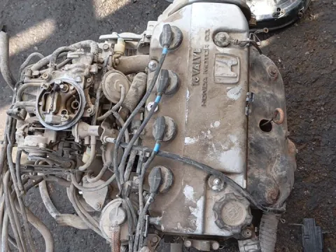 Κινητήρας Κορμός - Καπάκι για HONDA CIVIC (1992 - 1995) (EG - H - J) D13B2 Hatchback - 3dr 1300 (D13B2) petrol 75 (EG3) SOHC  Κινητήρας Κορμός - Καπάκι για HONDA CIVIC (1992 - 1995) (EG - H - J) D13B2 Hatchback - 3dr 1300 (D13B2) petrol 75 (EG3) SOHC