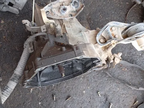 Κιβώτιο Ταχυτήτων (Σασμάν) Χειροκίνητο για HONDA CIVIC (1992 - 1995) (EG - H - J) Hatchback - 3dr 1300 (D13B2) petrol 75 (EG3) SOHC  Κιβώτιο Ταχυτήτων (Σασμάν) Χειροκίνητο για HONDA CIVIC (1992 - 1995) (EG - H - J) Hatchback - 3dr 1300 (D13B2) petrol 75 (EG3) SOHC