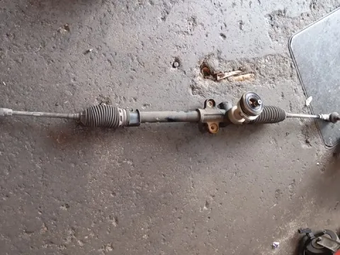 Κρεμαγιέρα Μηχανική για HYUNDAI i10 (2008 - 2011) Hatchback - 5dr 1100 G4HG petrol 67   "ΠΑΛΕΤΑ 4"