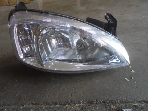 Φανάρι Εμπρός Δεξί για OPEL CORSA (2004 - 2006) C ΙΜΙΤΑΣΙΟΝ Φανάρι Εμπρός Δεξί για OPEL CORSA (2004 - 2006) C ΙΜΙΤΑΣΙΟΝ