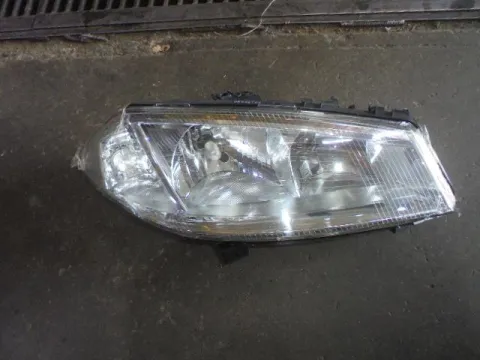 Φανάρι Εμπρός Δεξί (Σπασμένες Βάσεις) για RENAULT MEGANE (2002 - 2005) (LM) (KM) (EM) (CM) ΙΜΙΤΑΣΙΟΝ Φανάρι Εμπρός Δεξί (Σπασμένες Βάσεις) για RENAULT MEGANE (2002 - 2005) (LM) (KM) (EM) (CM) ΙΜΙΤΑΣΙΟΝ