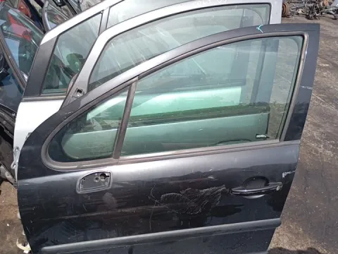 Πόρτα Εμπρός Αριστερή για PEUGEOT 207 (2006 - 2009) (WA_) (WC_) *Ε* Πόρτα Εμπρός Αριστερή για PEUGEOT 207 (2006 - 2009) (WA_) (WC_) *Ε*