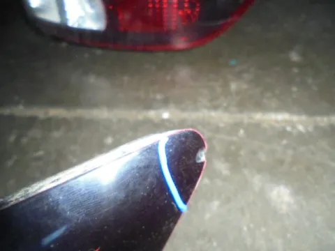 Φανάρι Πίσω Δεξί LED (Ελαττωματικό) για RENAULT CLIO (2016 - 2019) Hatchback - 5dr -  Φανάρι Πίσω Δεξί LED (Ελαττωματικό) για RENAULT CLIO (2016 - 2019) Hatchback - 5dr -