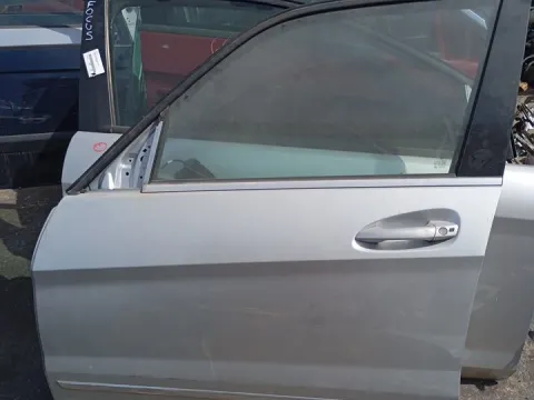 Πόρτα Εμπρός Αριστερή για MERCEDES GLK-CLASS (2009 - 2012) (X204)  Πόρτα Εμπρός Αριστερή για MERCEDES GLK-CLASS (2009 - 2012) (X204)