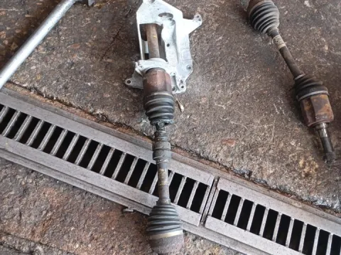 Ημιαξόνιο Εμπρός Δεξί ΑΥΤΟΜΑΤΟ 4X4  για NISSAN QASHQAI (2007 - 2010) (J10) SUV- ΕΚΤΟΣ ΔΡΟΜΟΥ - 5dr 2000 (MR20DE) petrol 140 4WD  Ημιαξόνιο Εμπρός Δεξί ΑΥΤΟΜΑΤΟ 4X4  για NISSAN QASHQAI (2007 - 2010) (J10) SUV- ΕΚΤΟΣ ΔΡΟΜΟΥ - 5dr 2000 (MR20DE) petrol 140 4WD