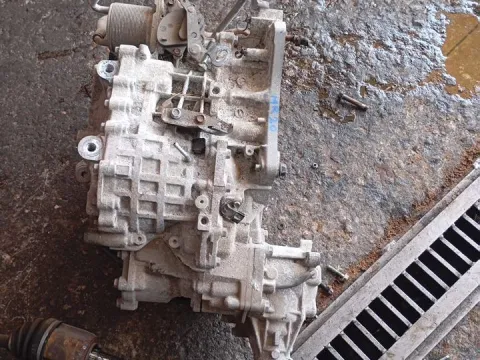 Κιβώτιο Ταχυτήτων (Σασμάν) Αυτόματο  R217753008  4X4  για NISSAN QASHQAI (2007 - 2010) (J10) SUV- ΕΚΤΟΣ ΔΡΟΜΟΥ - 5dr 2000 (MR20DE) petrol 140 4WD  Κιβώτιο Ταχυτήτων (Σασμάν) Αυτόματο  R217753008  4X4  για NISSAN QASHQAI (2007 - 2010) (J10) SUV- ΕΚΤΟΣ ΔΡΟΜΟΥ - 5dr 2000 (MR20DE) petrol 140 4WD