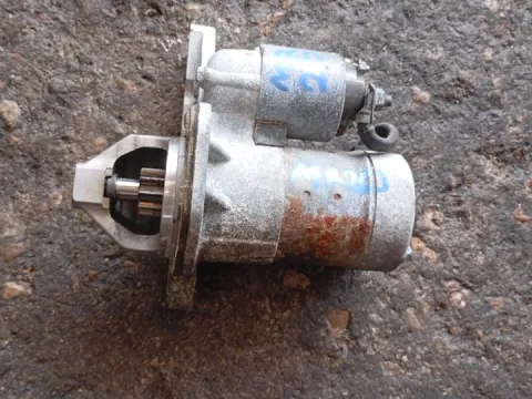 Μίζα ΑΥΤΟΜΑΤΟ 4Χ4 για NISSAN QASHQAI (2007 - 2010) (J10) SUV- ΕΚΤΟΣ ΔΡΟΜΟΥ - 5dr 2000 (MR20DE) petrol 140 4WD  Μίζα ΑΥΤΟΜΑΤΟ 4Χ4 για NISSAN QASHQAI (2007 - 2010) (J10) SUV- ΕΚΤΟΣ ΔΡΟΜΟΥ - 5dr 2000 (MR20DE) petrol 140 4WD