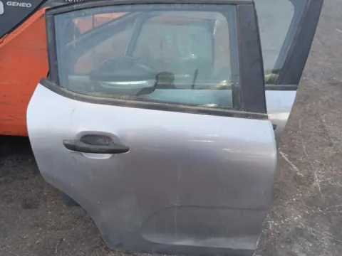 Πόρτα Πίσω Δεξιά για CITROEN C3 (2017 - 2020) *Γ* Πόρτα Πίσω Δεξιά για CITROEN C3 (2017 - 2020) *Γ*