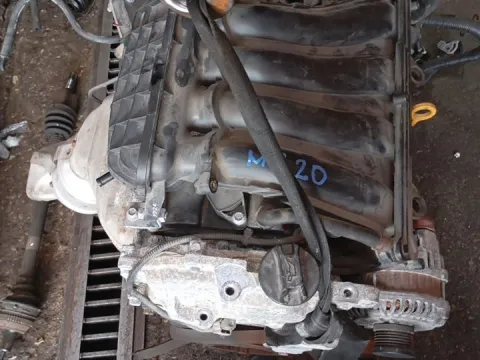 Κινητήρας Κορμός - Καπάκι 4X4 ΑΥΤΟΜΑΤΟ για NISSAN QASHQAI (2007 - 2010) (J10) SUV- ΕΚΤΟΣ ΔΡΟΜΟΥ - 5dr 2000 (MR20DE) petrol 140 4WD  Κινητήρας Κορμός - Καπάκι 4X4 ΑΥΤΟΜΑΤΟ για NISSAN QASHQAI (2007 - 2010) (J10) SUV- ΕΚΤΟΣ ΔΡΟΜΟΥ - 5dr 2000 (MR20DE) petrol 140 4WD