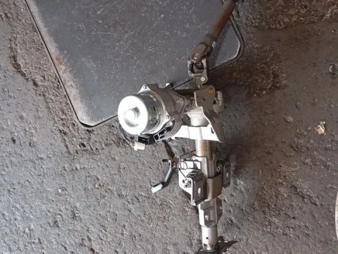 Κολόνα Τιμονιού Μεταχειρισμένη ( 3139086R00 ) για SUZUKI VITARA (2015 - ) SUV - ΕΚΤΟΣ ΔΡΟΜΟΥ - 5dr 1400 petrol (K14C) 140hp DITC Turbo  Κολόνα Τιμονιού Μεταχειρισμένη ( 3139086R00 ) για SUZUKI VITARA (2015 - ) SUV - ΕΚΤΟΣ ΔΡΟΜΟΥ - 5dr 1400 petrol (K14C) 140hp DITC Turbo