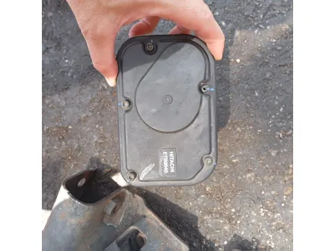 Σώμα Πεταλούδας HITACHI ETB0040 για JEEP COMPASS (2007 - 2012) (MK49) SUV- ΕΚΤΟΣ ΔΡΟΜΟΥ - 5dr 2400 (ERZ) Petrol BBBB8B 170 4x4  ΤΕΛΑΡΟ 59"(πισω σκαλα) - 