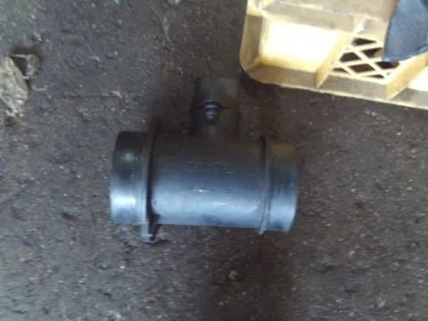 Μετρητής Μάζας Αέρος (MAF - LUFT - AIR FLOW) 0280217124 για BMW 3 Series (1999 - 2003) (E46)   "ΤΕΛΑΡΟ 8"(πισω τοιχο) Μετρητής Μάζας Αέρος (MAF - LUFT - AIR FLOW) 0280217124 για BMW 3 Series (1999 - 2003) (E46)   "ΤΕΛΑΡΟ 8"(πισω τοιχο)