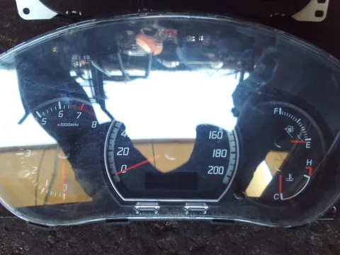 Όργανα Ταμπλό Κοντέρ 3410072KB0 για SUZUKI SWIFT (2006 - 2008) (RS)  Όργανα Ταμπλό Κοντέρ 3410072KB0 για SUZUKI SWIFT (2006 - 2008) (RS)