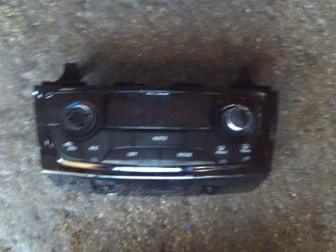 Χειριστήρια Καλοριφέρ 3951054P00 για SUZUKI VITARA (2015 - )  Χειριστήρια Καλοριφέρ 3951054P00 για SUZUKI VITARA (2015 - )