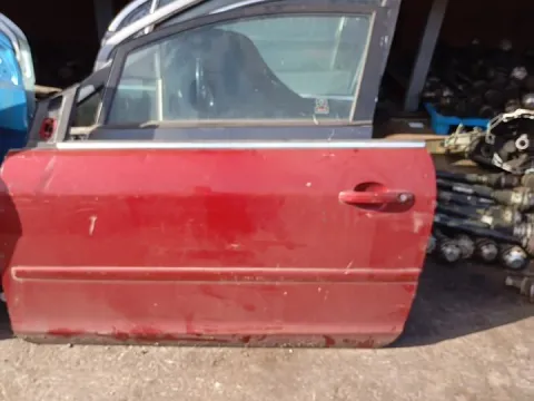 Πόρτα Αριστερή Δίπορτη για FORD FOCUS (2004 - 2008) Mk2a (DA3 - C307) Coupe - Cabrio - 2dr *Γ* Πόρτα Αριστερή Δίπορτη για FORD FOCUS (2004 - 2008) Mk2a (DA3 - C307) Coupe - Cabrio - 2dr *Γ*