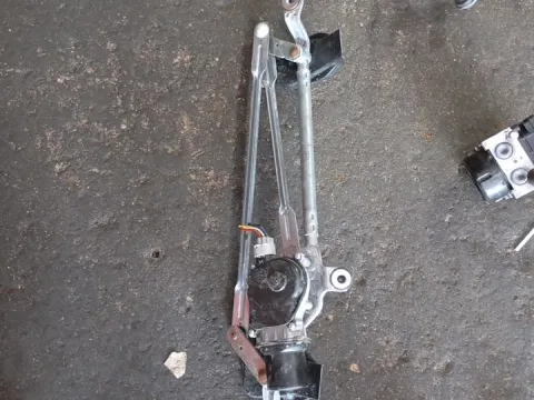 Μοτέρ Κίνησης Εμπρός Υαλοκαθαριστήρων 3810054P00 για SUZUKI GRAND VITARA (2013 - ) SUV- ΕΚΤΟΣ ΔΡΟΜΟΥ- 5dr ΠΑΛΕΤΑ 1 *297431* Μοτέρ Κίνησης Εμπρός Υαλοκαθαριστήρων 3810054P00 για SUZUKI GRAND VITARA (2013 - ) SUV- ΕΚΤΟΣ ΔΡΟΜΟΥ- 5dr ΠΑΛΕΤΑ 1 *297431*