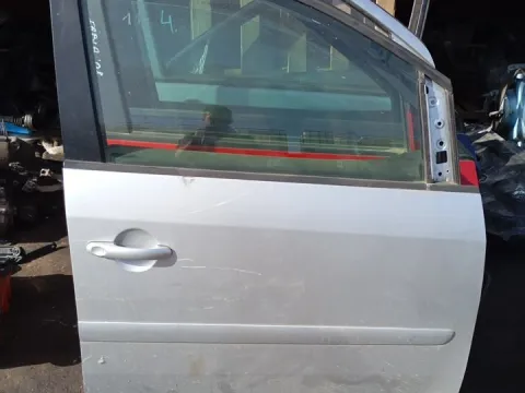 Πόρτα Εμπρός Δεξιά για VW TOURAN (2003 - 2006) (1T1) *Ε* Πόρτα Εμπρός Δεξιά για VW TOURAN (2003 - 2006) (1T1) *Ε*