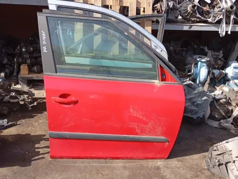 Πόρτα Εμπρός Δεξιά για SKODA FABIA (2007 - 2011) *Ε* Πόρτα Εμπρός Δεξιά για SKODA FABIA (2007 - 2011) *Ε*