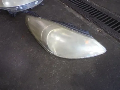 Φανάρι Εμπρός Δεξί (Θαμπό) για HYUNDAI i10 (2008 - 2011)  Φανάρι Εμπρός Δεξί (Θαμπό) για HYUNDAI i10 (2008 - 2011)