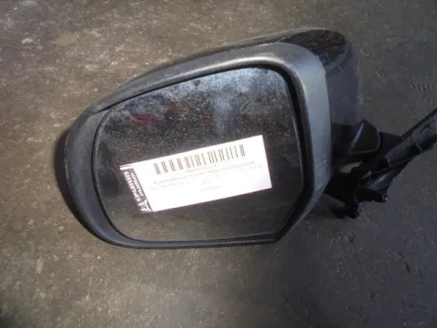 Κρύσταλλο και Καπάκι Καθρέπτη Αριστερό για NISSAN MICRA (2011 - 2013) (K13) , (2013 - 2017) (K13) Κρύσταλλο και Καπάκι Καθρέπτη Αριστερό για NISSAN MICRA (2011 - 2013) (K13) , (2013 - 2017) (K13)