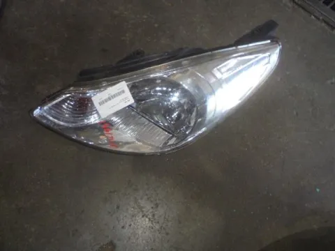 Φανάρι Εμπρός Αριστερό για HYUNDAI i10 (2008 - 2011) ΙΜΙΤΑΣΙΟΝ Φανάρι Εμπρός Αριστερό για HYUNDAI i10 (2008 - 2011) ΙΜΙΤΑΣΙΟΝ