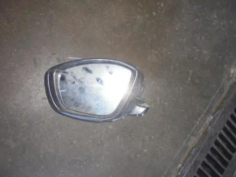 Κρύσταλλο και Καπάκι Καθρέπτη Αριστερό για CITROEN C3 (2017 - 2020)  Κρύσταλλο και Καπάκι Καθρέπτη Αριστερό για CITROEN C3 (2017 - 2020)