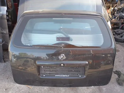 Πορτ-Μπαγκάζ (Λίγο Χτυπημένο) για OPEL ASTRA (1998 - 2004) G S-Wagon - 5dr *Γ* Πορτ-Μπαγκάζ (Λίγο Χτυπημένο) για OPEL ASTRA (1998 - 2004) G S-Wagon - 5dr *Γ*