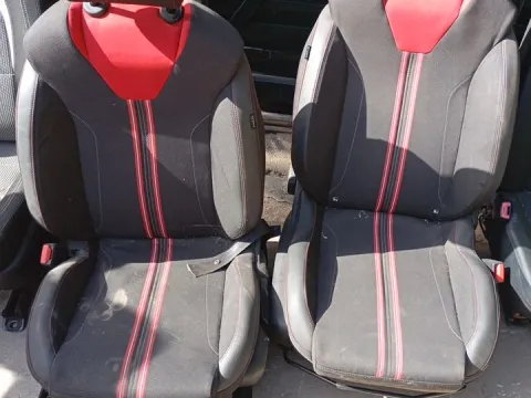 Καθίσματα Σετ Εμπρός Με Αερόσακους για OPEL CORSA (2019 - ) F *ΔΒ* Καθίσματα Σετ Εμπρός Με Αερόσακους για OPEL CORSA (2019 - ) F *ΔΒ*