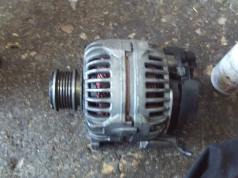 Δυναμό - Εναλλάκτης 06F903023F για AUDI A3 (2003 - 2005) (8P) 1600 (BGU)(BSE)(BSF)(CCSA)(CMXA) Petrol 102  Δυναμό - Εναλλάκτης 06F903023F για AUDI A3 (2003 - 2005) (8P) 1600 (BGU)(BSE)(BSF)(CCSA)(CMXA) Petrol 102