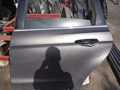 Πόρτα Πίσω Αριστερή για FORD S-MAX (2015 - 2023) Long 