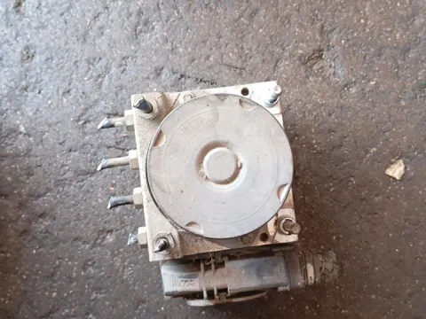 Μονάδα ABS 0265231502 για MITSUBISHI COLT (2005 - 2008 ) (CZ) Hatchback - 3dr (CZ3)  Μονάδα ABS 0265231502 για MITSUBISHI COLT (2005 - 2008 ) (CZ) Hatchback - 3dr (CZ3)