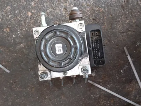 Μονάδα ABS 06210969333  για NISSAN NOTE (2013- ) MPV - ΠΟΛΥΜΟΡΦΙΚΑ - 5dr 1200 (HR12DE) petrol 80  Μονάδα ABS 06210969333  για NISSAN NOTE (2013- ) MPV - ΠΟΛΥΜΟΡΦΙΚΑ - 5dr 1200 (HR12DE) petrol 80