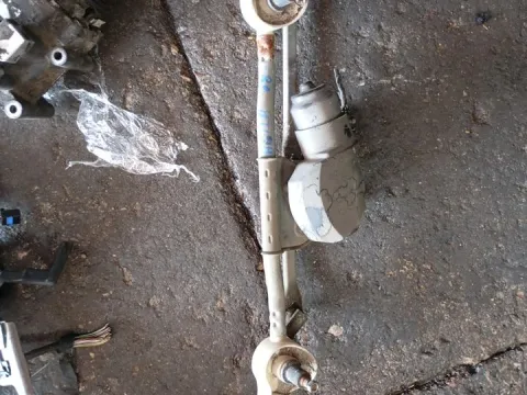 Μοτέρ Κίνησης Εμπρός Υαλοκαθαριστήρων για OPEL AGILA (2008 - ) Hatchback - 5dr ΠΑΛΕΤΑ 2 *297290* Μοτέρ Κίνησης Εμπρός Υαλοκαθαριστήρων για OPEL AGILA (2008 - ) Hatchback - 5dr ΠΑΛΕΤΑ 2 *297290*