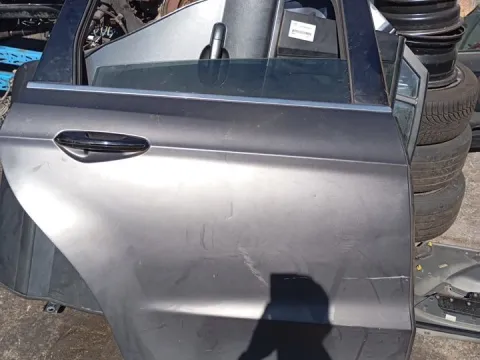 Πόρτα Πίσω Δεξιά για FORD S-MAX (2015 - 2023) Long  *Γ*