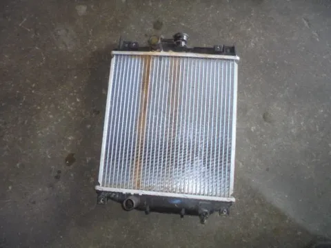 Ψυγείο Κινητήρα (Νερού) για SUZUKI SWIFT (1997 - 2005) (SF) ΙΜΙΤΑΣΙΟΝ *Γ* Ψυγείο Κινητήρα (Νερού) για SUZUKI SWIFT (1997 - 2005) (SF) ΙΜΙΤΑΣΙΟΝ *Γ*